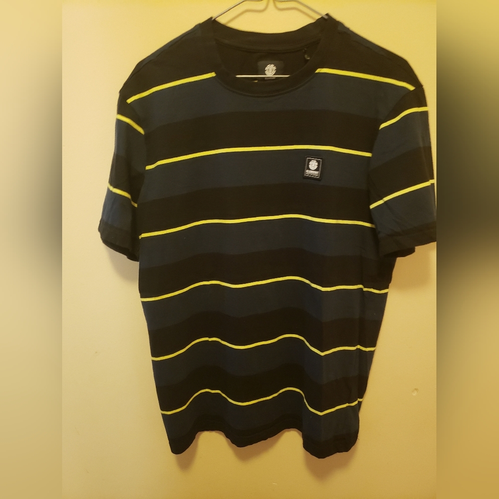 Mens Classy Element Tee